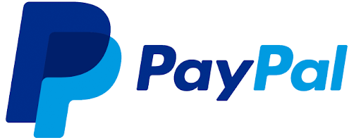 pay with paypal - Gleipnir Store